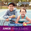 Junior Tennis Membership