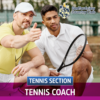 Tennis Coach Membership